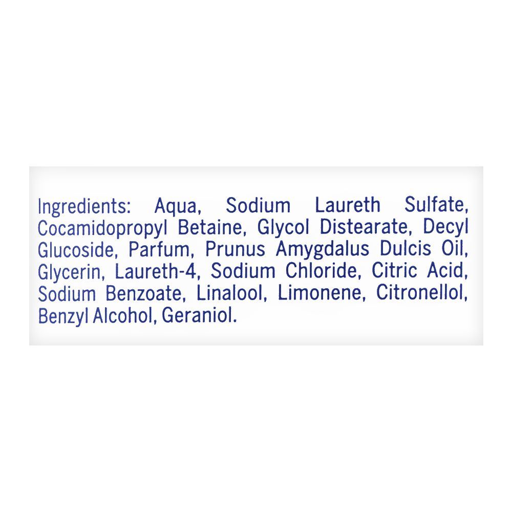 Nivea Creme Soft Pure Care Bath Cream Shower Gel, 750ml - Image 3