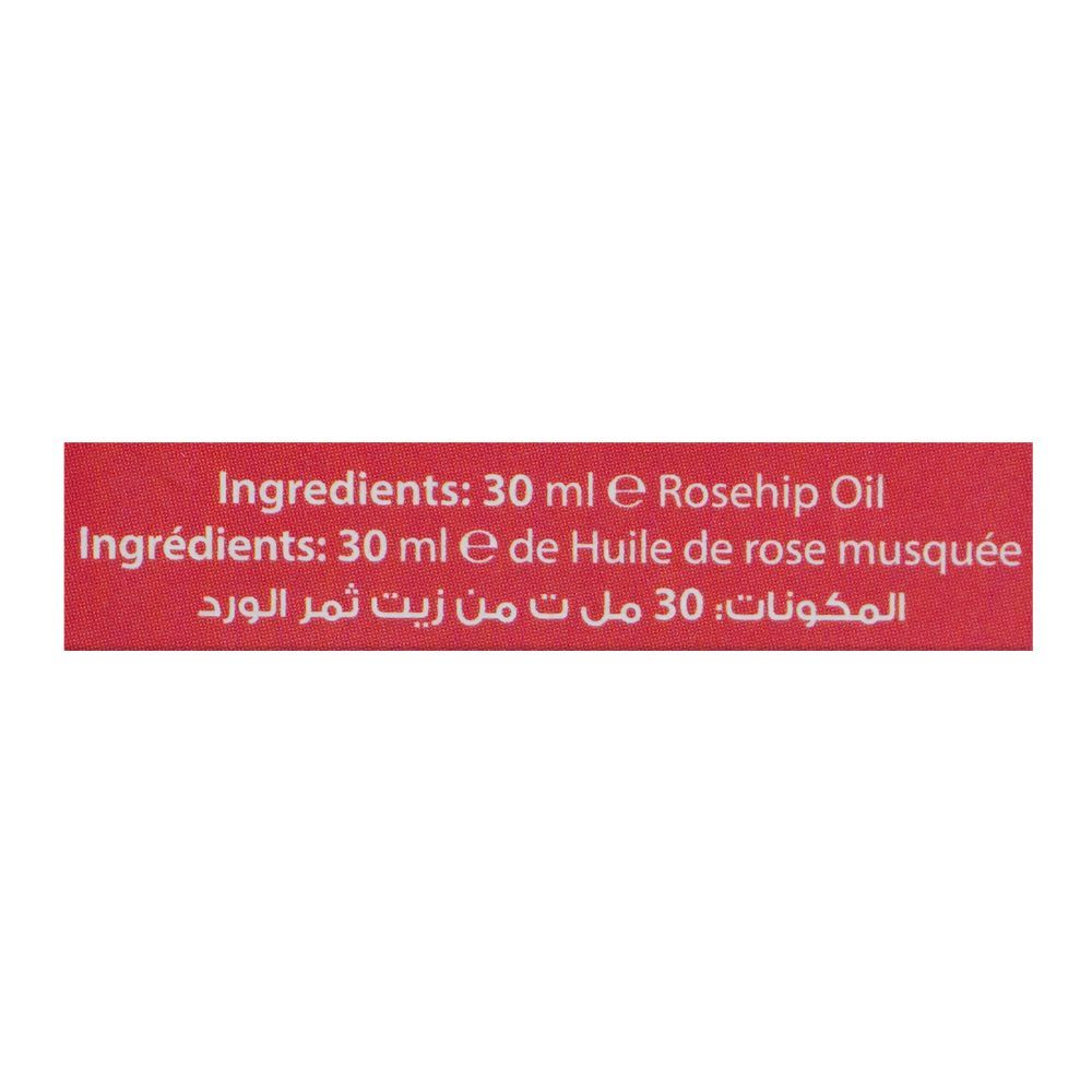 Hemani Rosehip Oil, 30ml - Image 5