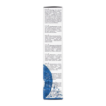 Keune Color Chameleon Intense Direct Dye Color, Blue, 60ml - Image 5