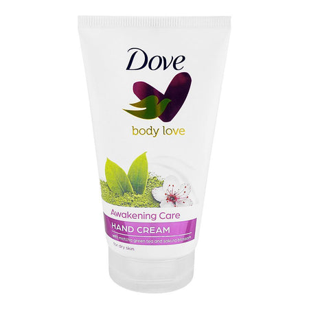Dove Nourishing Secret Awakening Ritual Hand Cream, 75ml - Main Image
