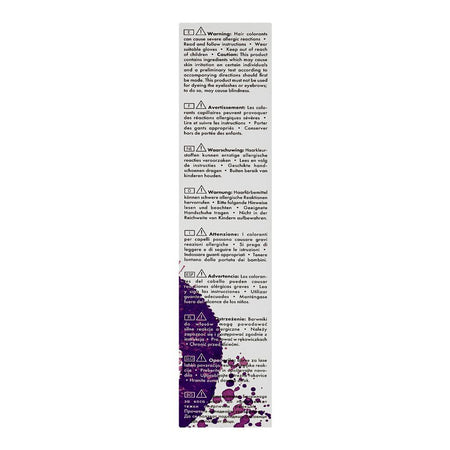 Keune Color Chameleon Intense Direct Dye Color, Violet, 60ml - Image 4