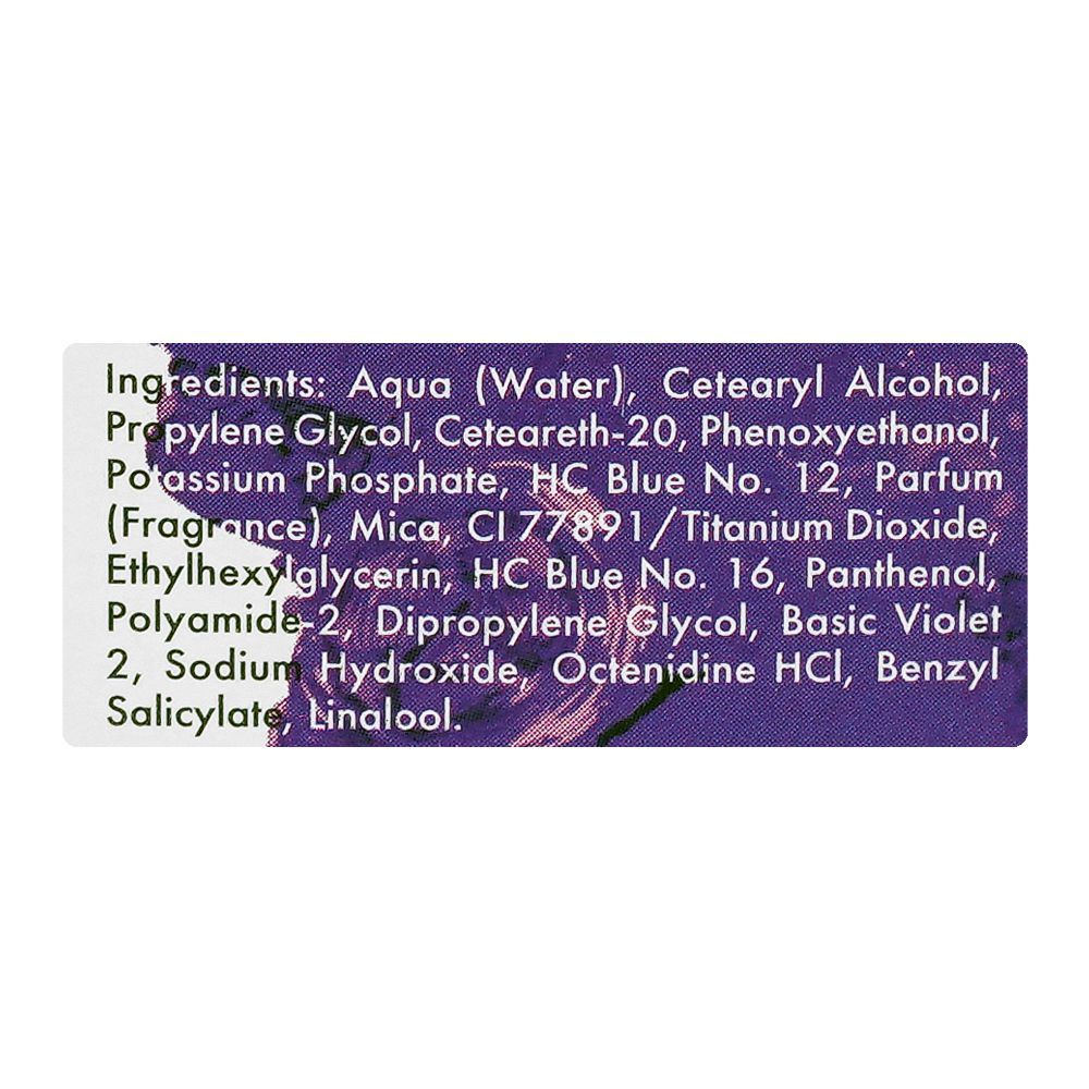 Keune Color Chameleon Intense Direct Dye Color, Violet, 60ml - Image 5