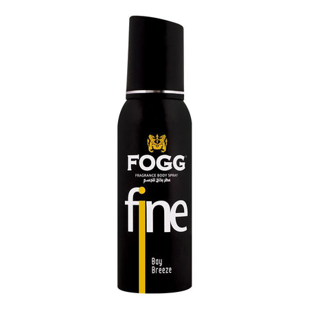 Fogg Fine Bay Breeze Fragrance Body Spray, 120ml - Main Image