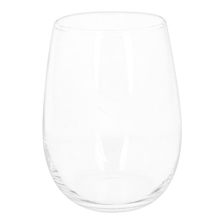 Pasabahce Amber Tumbler Set, Water Glass, 6-Pack, 420858 - Main Image