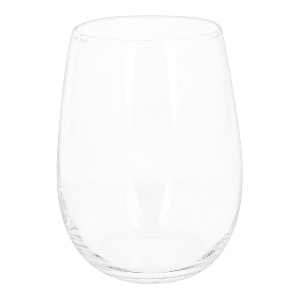 Pasabahce Amber Tumbler Set, Water Glass, 6-Pack, 420858 - Main Image