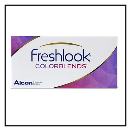 Fresh Look Contact Lenses, Sterling Gray - Image 2