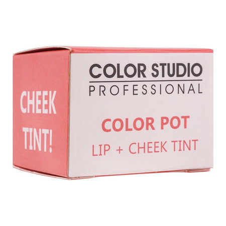 Color Studio Professional Stoned Color Pot, Lip + Cheek Tint - Image 3