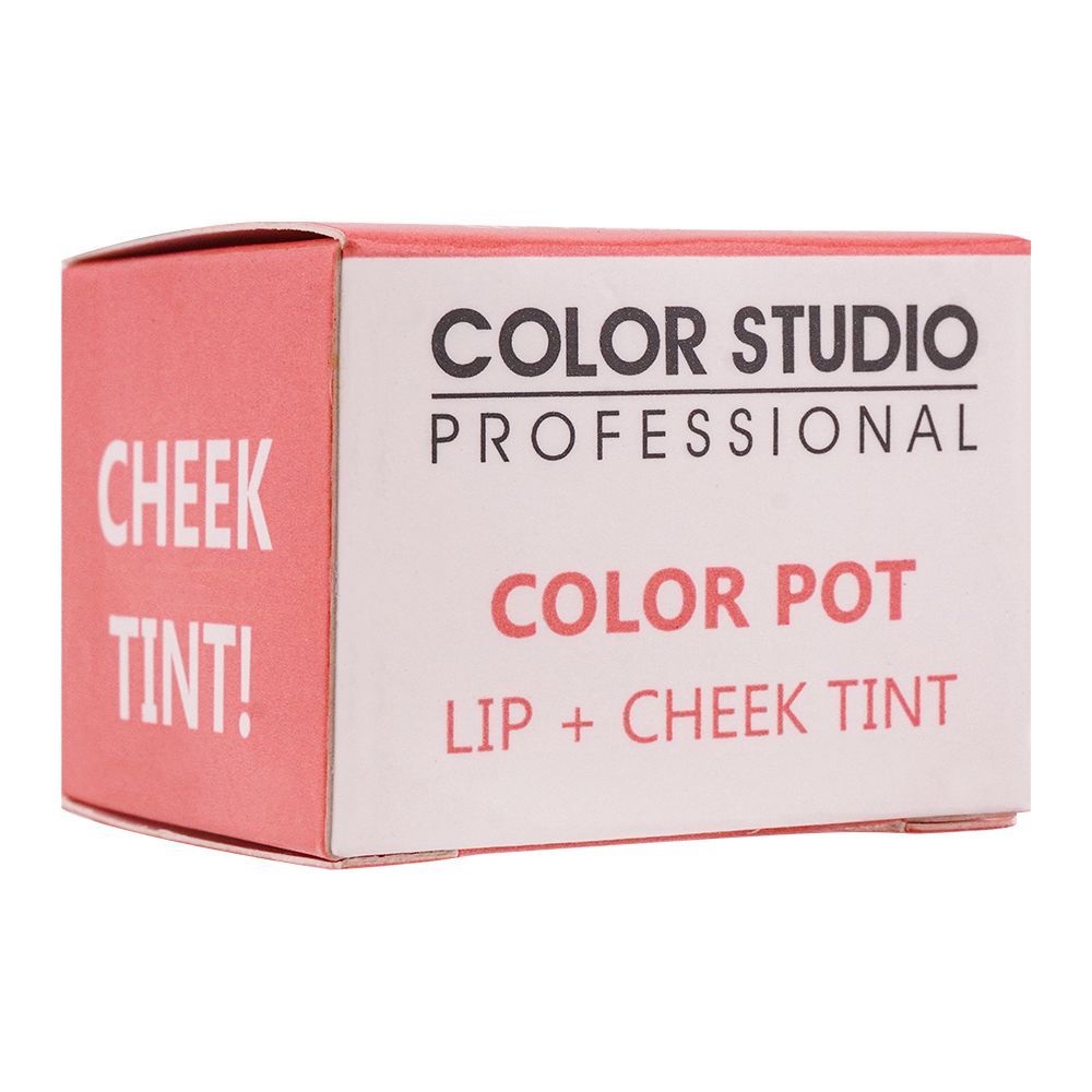 Color Studio Professional Stoned Color Pot, Lip + Cheek Tint - Image 3