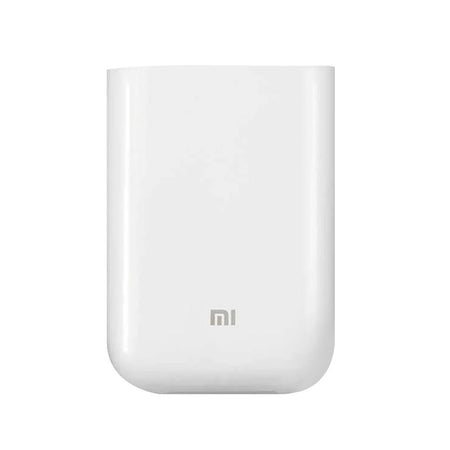 MI Portable Portable Photo Printer, White - Main Image
