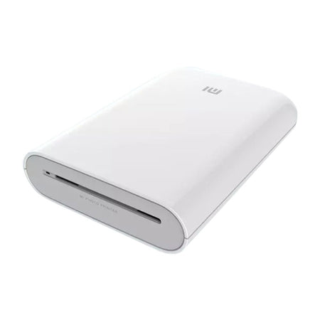 MI Portable Portable Photo Printer, White - Image 2