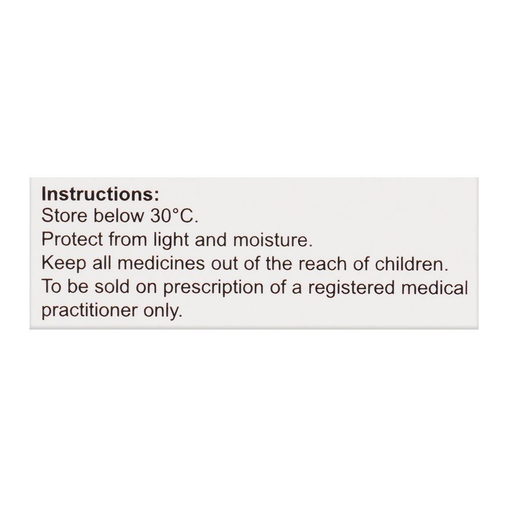 High-Q Pharmaceuticals Empagli Tablet, 10mg, 14-Pack - Image 5