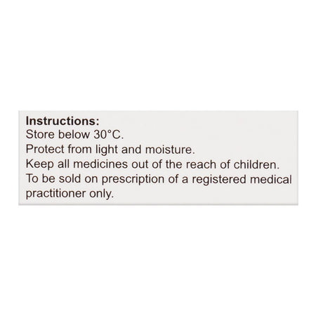 High-Q Pharmaceuticals Empagli Tablet, 10mg, 14-Pack - Image 5