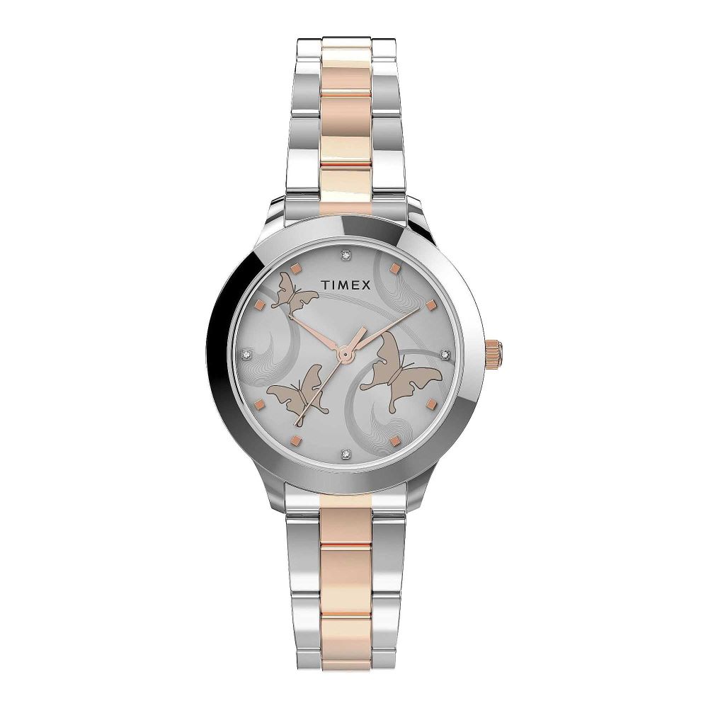 Timex Women's Analog Watch, TW2V20300 - Main Image
