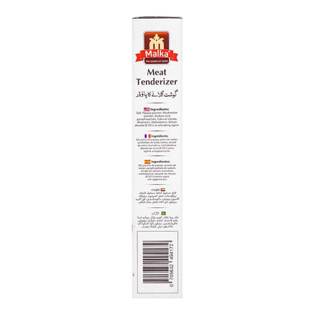 Malka Meat Tenderizer Masala, 40g - Image 6