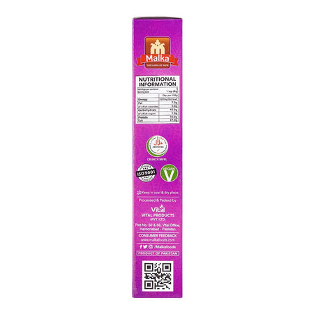 Malka Special White Karahi Masala, 40g - Image 4