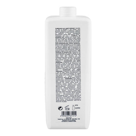 Framesi Morphosis Hair Treatment Line, Sublimis Oil Conditioner, 1000ml - Image 2