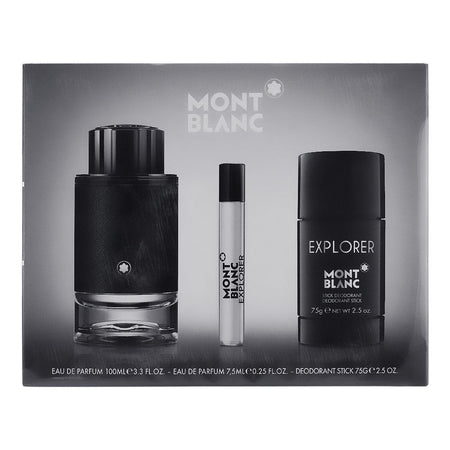 Mont Blanc Explorer Set - Image 2
