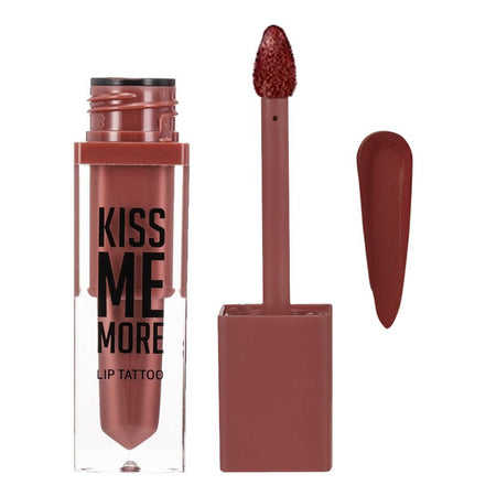 Flormar Kiss Me More Lip Tattoo, 18, Perfection - Main Image