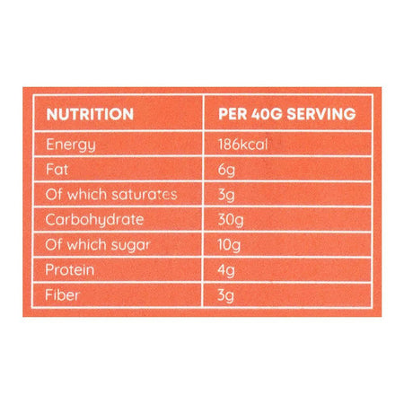Fitlicious Cranberry Pistachio Granola Cereal, 400g - Image 2