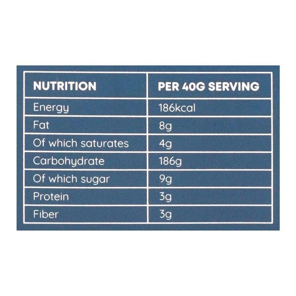 Fitlicious Choco Vanilla Granola Cereal, 400g - Image 2
