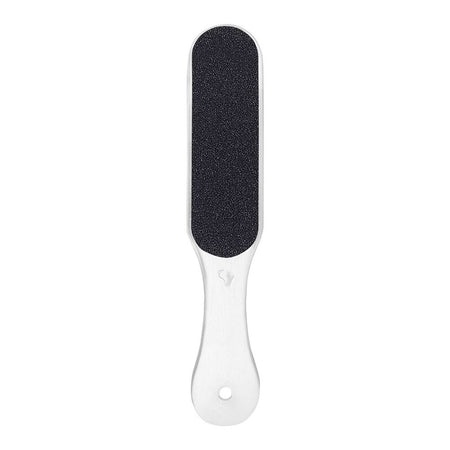 Paie Nail Stainless Steel Wide Handle Foot Filer With Refill Grits, 10-Pack - Main Image