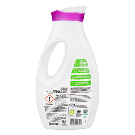 Persil Color Protect Liquid Detergent, 1620ml - Image 2