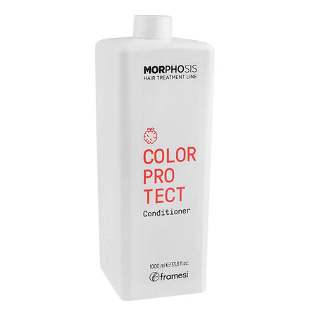 Framesi Morphosis Color Protect Conditioner, 1000ml - Main Image