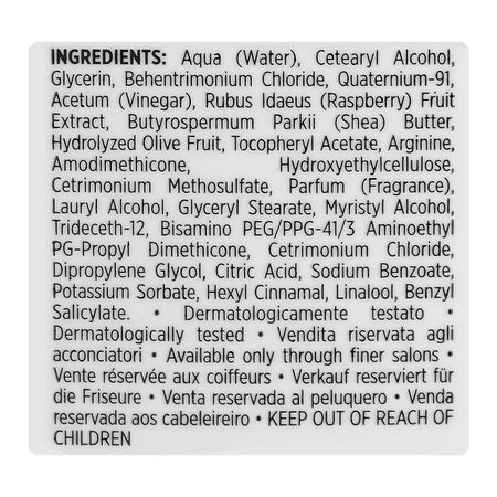 Framesi Morphosis Color Protect Conditioner, 1000ml - Image 3