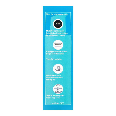 CeraVe Resurfacing Retinol Serum, For Post-Acne Skin, 30ml - Image 4