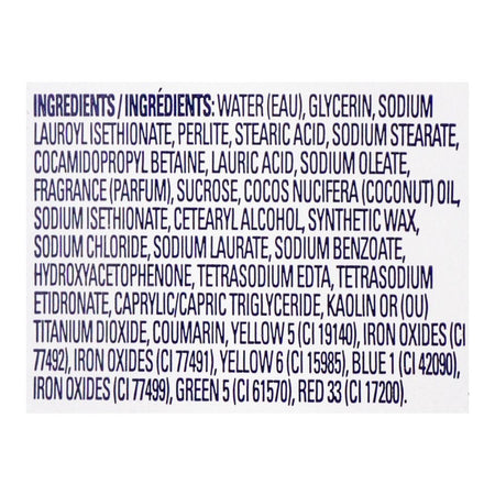 Dove Brown Sugar & Coconut Butter Exfoliating Body Polish, Deep Profond, 298g - Image 3