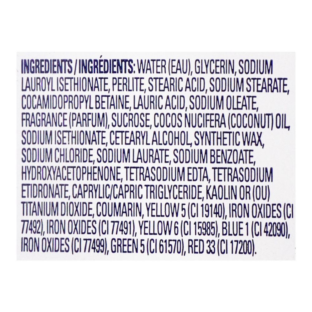 Dove Brown Sugar & Coconut Butter Exfoliating Body Polish, Deep Profond, 298g - Image 3