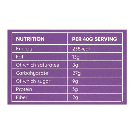 Fitlicious Crunchy Cocoa Cereal, 300g - Image 2