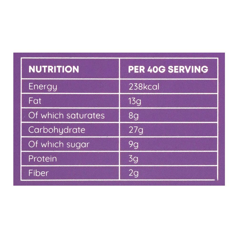 Fitlicious Crunchy Cocoa Cereal, 300g - Image 2