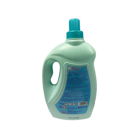 Cool & Cool Aqua Fresh Fabric Softener, 1 Liter - Image 2