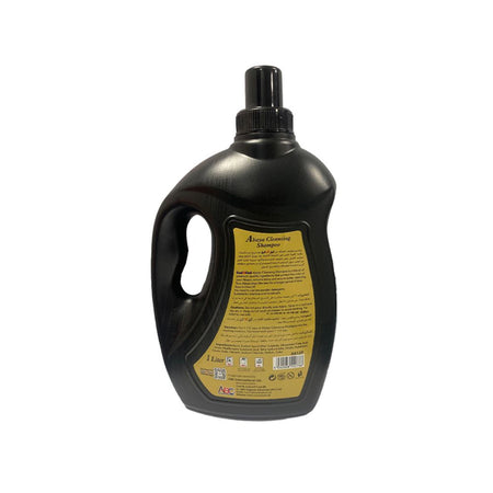 Cool & Cool Abaya Cleansing Shampoo, 1 Liter - Image 2