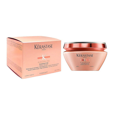 Kerastase Discipline Maskeratine Hair Mask, For Frizzy and Unruly Hair, 200ml - Main Image