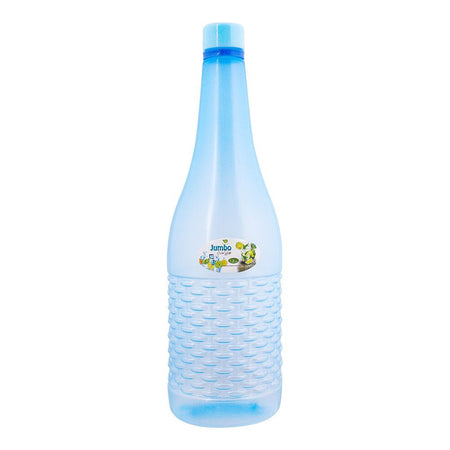 Appollo Jumbo Water Bottle, 1.2L, Blue - Main Image