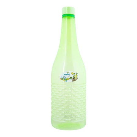 Appollo Jumbo Water Bottle, 1.2Ltr, Green - Main Image