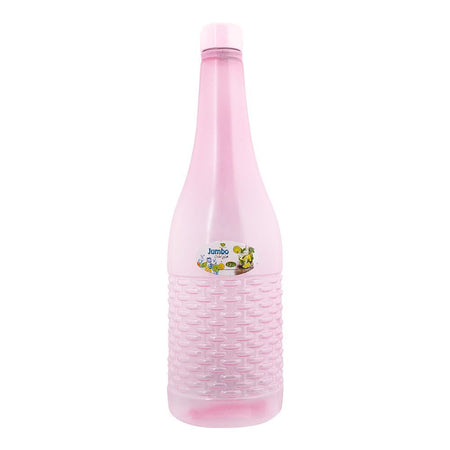 Appollo Jumbo Water Bottle, 1.2L, Pink - Main Image