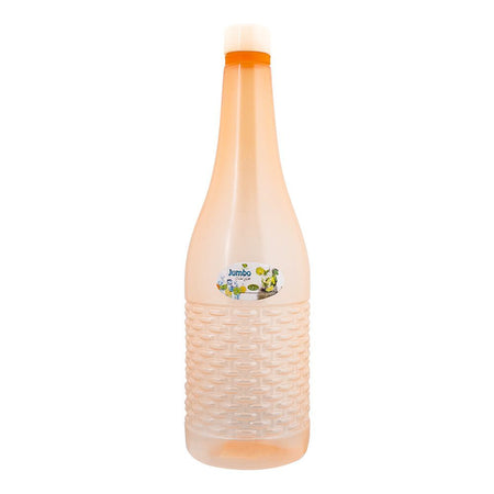 Appollo Jumbo Water Bottle, 1.2Ltr, Orange - Main Image