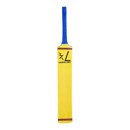 Verve Line Wooden Cricket Bat, Turbo - Main Image