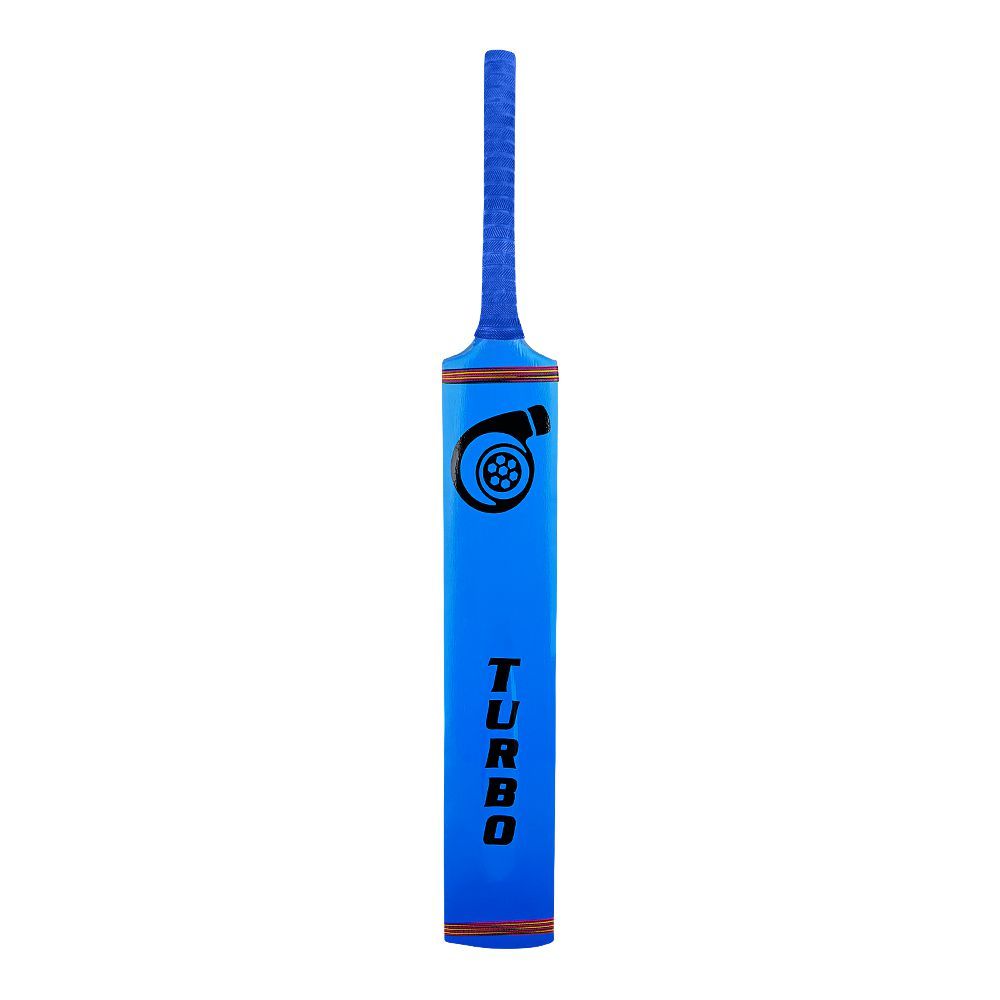 Verve Line Wooden Cricket Bat, Turbo - Image 2