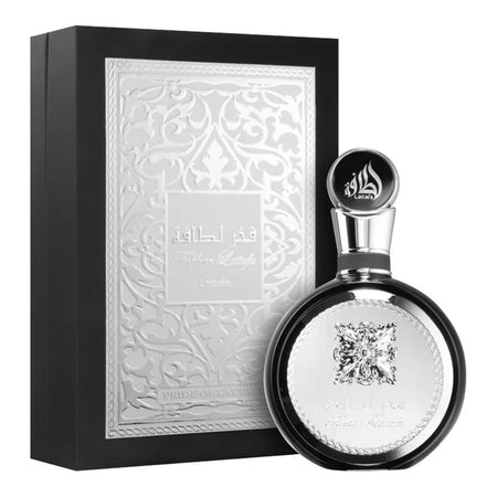 Lattafa Fakhar Lattafa Eau De Parfum, For Men, 100ml - Image 2