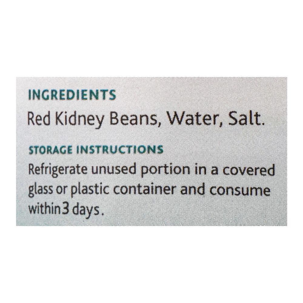 Arizona Fields Red Kidney Beans, Halal, 400g - Image 4