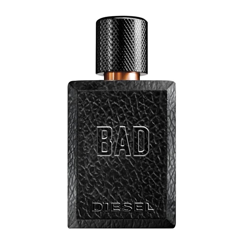 Diesel Bad, Eau De Toilette, For Men, 100ml - Main Image