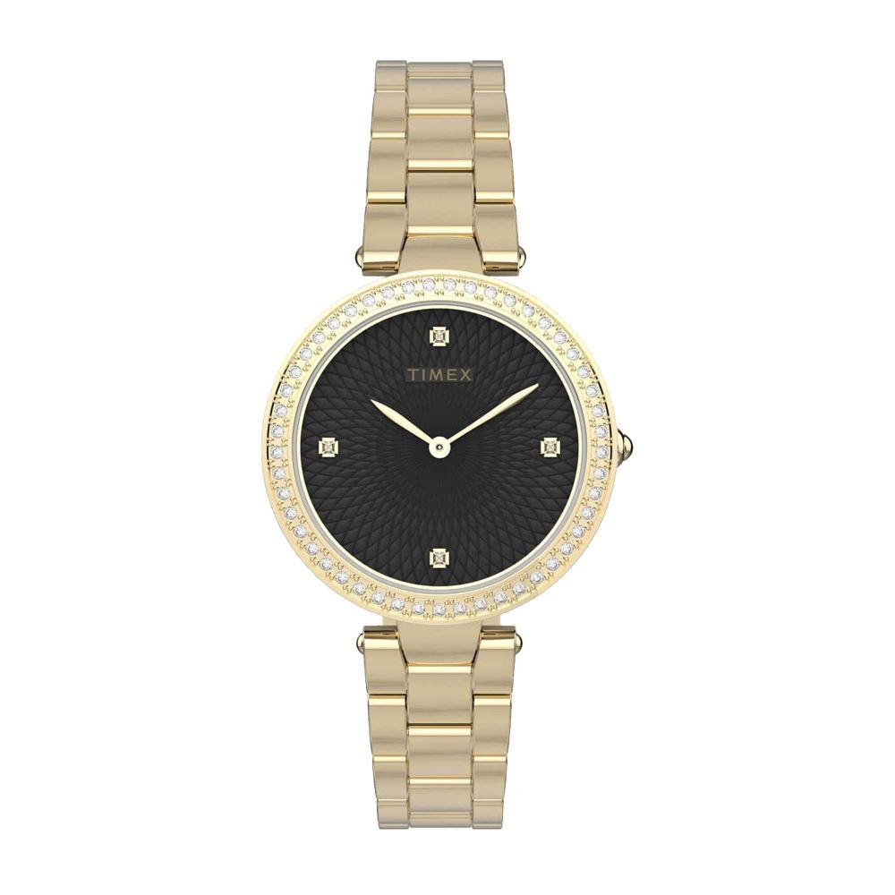 Timex Women's Analog Watch, TW2V24400 - Main Image