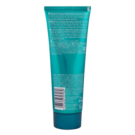 Kerastase Resistance Bain Therapist Balm-In-Shampoo, For Damaged and Over-Processed Hair, 250ml - Image 2