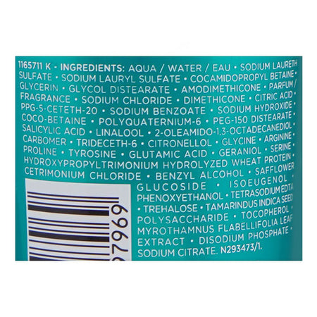 Kerastase Resistance Bain Therapist Balm-In-Shampoo, For Damaged and Over-Processed Hair, 250ml - Image 3