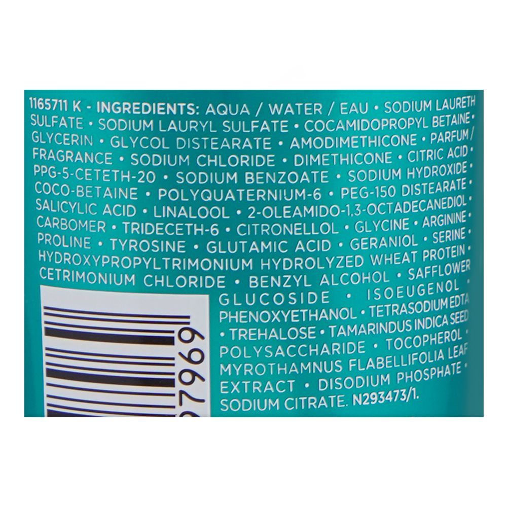 Kerastase Resistance Bain Therapist Balm-In-Shampoo, For Damaged and Over-Processed Hair, 250ml - Image 3