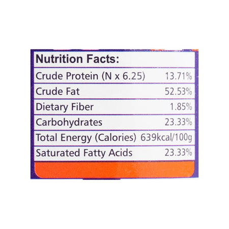 Switzella Peanut Butter Creamy, 300g - Image 3
